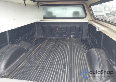 2008 Ford F-150 Fx4/Xl/Xlt из США, поврежденный, VIN 1FTRF14V48KD04448